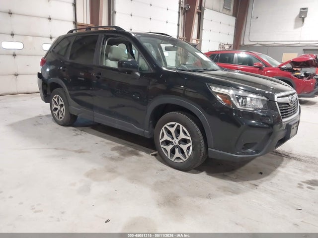 Aukcja sprzedaży 2019 Subaru Forester Premium, vin: JF2SKAGC8KH507534, numer aukcji: 45051315