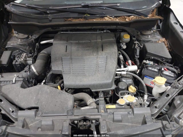 Aukcja sprzedaży 2019 Subaru Forester Premium, vin: JF2SKAGC8KH507534, numer aukcji: 45051315