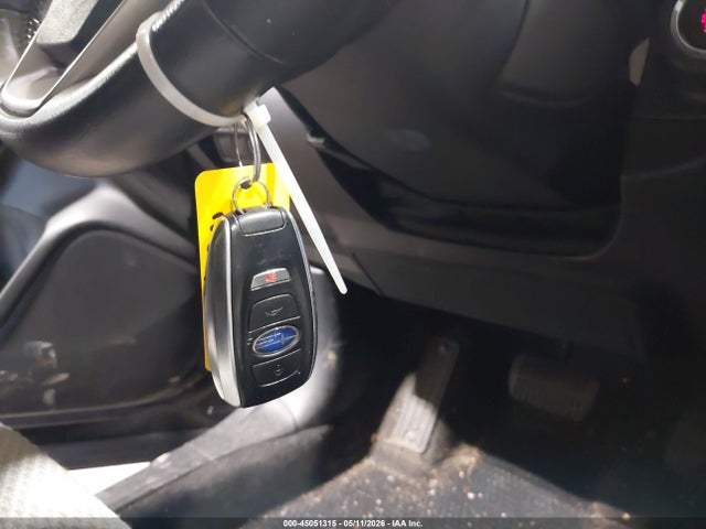 Aukcja sprzedaży 2019 Subaru Forester Premium, vin: JF2SKAGC8KH507534, numer aukcji: 45051315