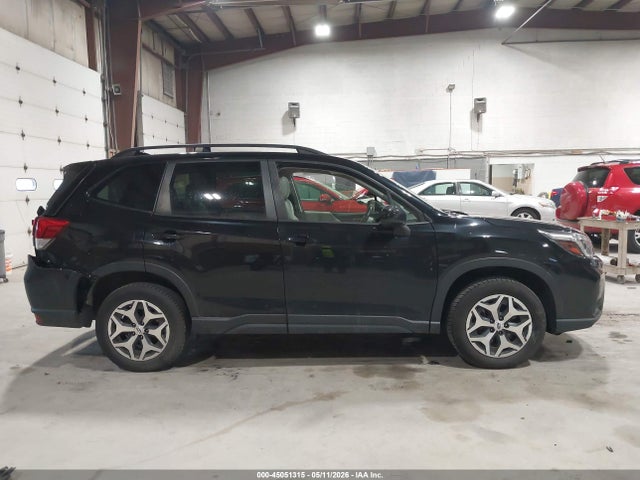 Aukcja sprzedaży 2019 Subaru Forester Premium, vin: JF2SKAGC8KH507534, numer aukcji: 45051315