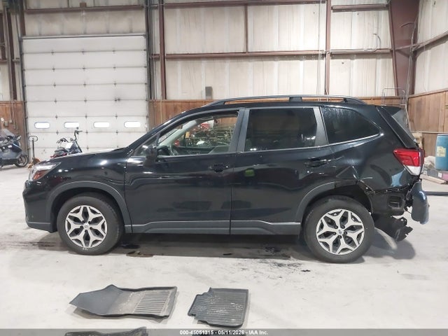 Aukcja sprzedaży 2019 Subaru Forester Premium, vin: JF2SKAGC8KH507534, numer aukcji: 45051315