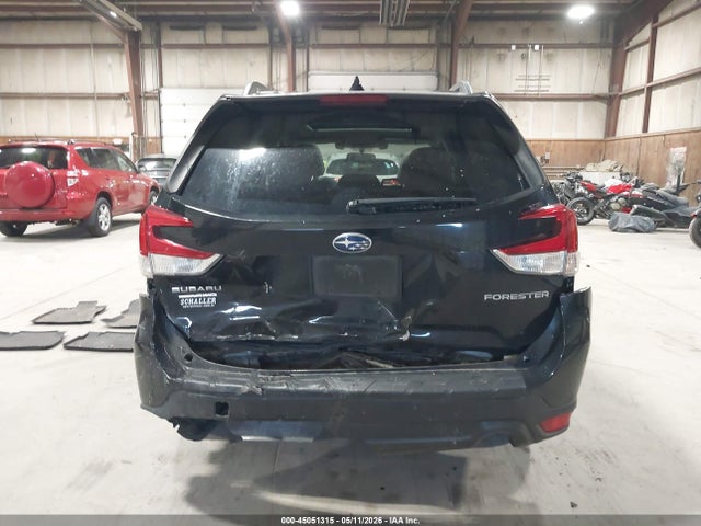 Aukcja sprzedaży 2019 Subaru Forester Premium, vin: JF2SKAGC8KH507534, numer aukcji: 45051315