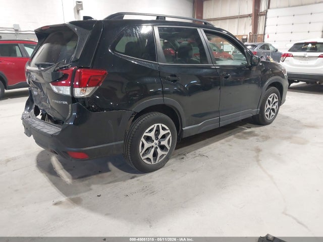 Aukcja sprzedaży 2019 Subaru Forester Premium, vin: JF2SKAGC8KH507534, numer aukcji: 45051315