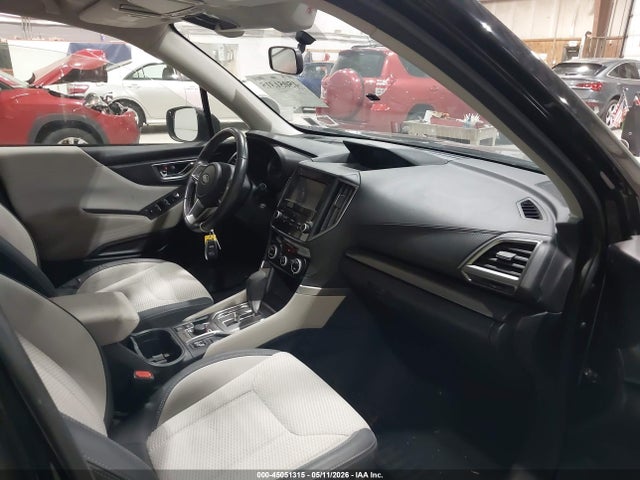 Aukcja sprzedaży 2019 Subaru Forester Premium, vin: JF2SKAGC8KH507534, numer aukcji: 45051315