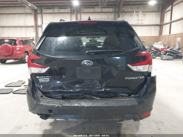 Aukcja sprzedaży 2019 Subaru Forester Premium, vin: JF2SKAGC8KH507534, numer aukcji: 45051315
