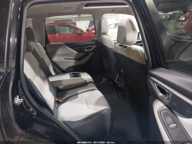 Aukcja sprzedaży 2019 Subaru Forester Premium, vin: JF2SKAGC8KH507534, numer aukcji: 45051315