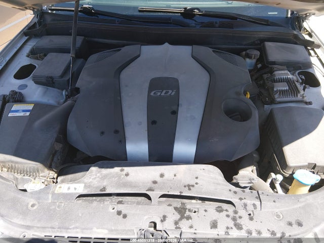 Продаж на аукціоні авто 2012 Hyundai Genesis 3.8, vin: KMHGC4DD6CU178286, номер лоту: 45051318