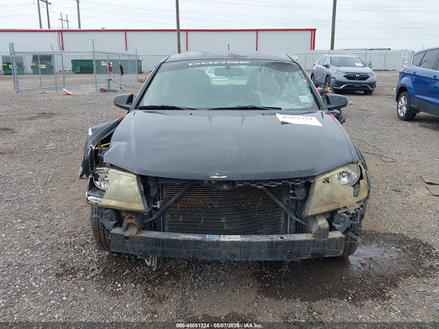 Aukcja sprzedaży 2014 Dodge Avenger Se, vin: 1C3CDZAB3EN234413, numer aukcji: 45051324