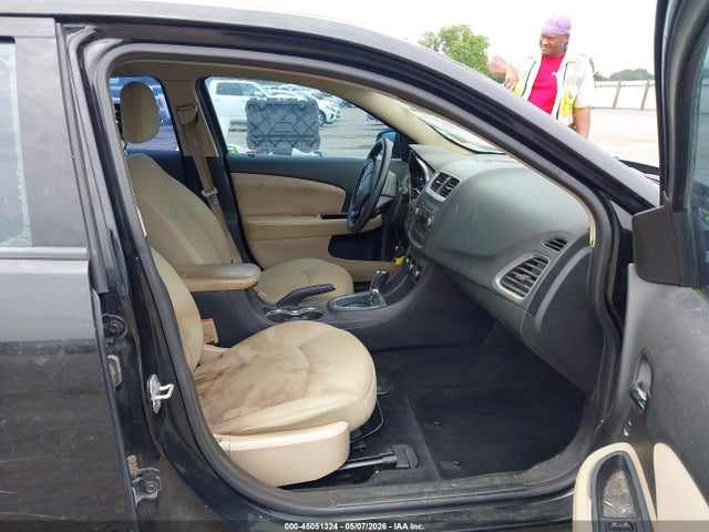 Aukcja sprzedaży 2014 Dodge Avenger Se, vin: 1C3CDZAB3EN234413, numer aukcji: 45051324