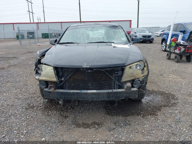 Aukcja sprzedaży 2014 Dodge Avenger Se, vin: 1C3CDZAB3EN234413, numer aukcji: 45051324