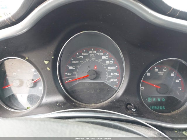 Aukcja sprzedaży 2014 Dodge Avenger Se, vin: 1C3CDZAB3EN234413, numer aukcji: 45051324