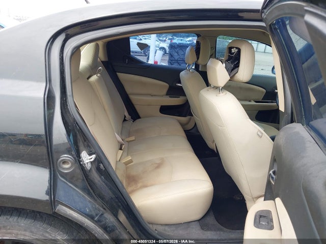 Aukcja sprzedaży 2014 Dodge Avenger Se, vin: 1C3CDZAB3EN234413, numer aukcji: 45051324