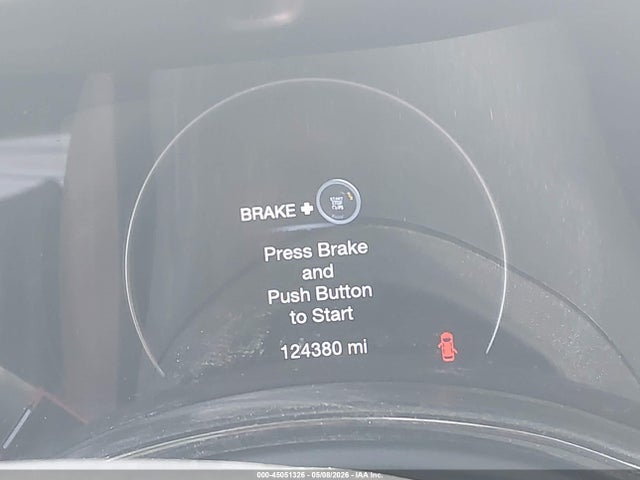 2021 Dodge Durango Pursuit Awd მანქანა იყიდება აუქციონზე, vin: 1C4SDJFT3MC723883, აუქციონის ნომერი: 45051326