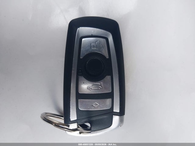 Продаж на аукціоні авто 2013 Bmw X3 Xdrive28i, vin: 5UXWX9C56D0A22822, номер лоту: 45051328