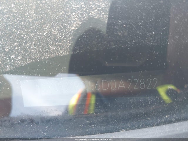 Продаж на аукціоні авто 2013 Bmw X3 Xdrive28i, vin: 5UXWX9C56D0A22822, номер лоту: 45051328