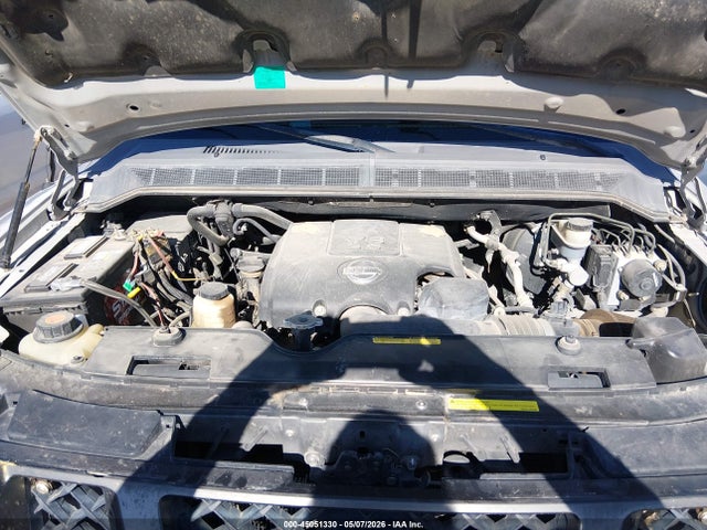 Продажа на аукционе авто 2008 Nissan Titan Xe, vin: 1N6BA07D18N325167, номер лота: 45051330