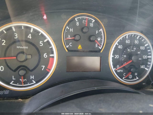 Продажа на аукционе авто 2008 Nissan Titan Xe, vin: 1N6BA07D18N325167, номер лота: 45051330