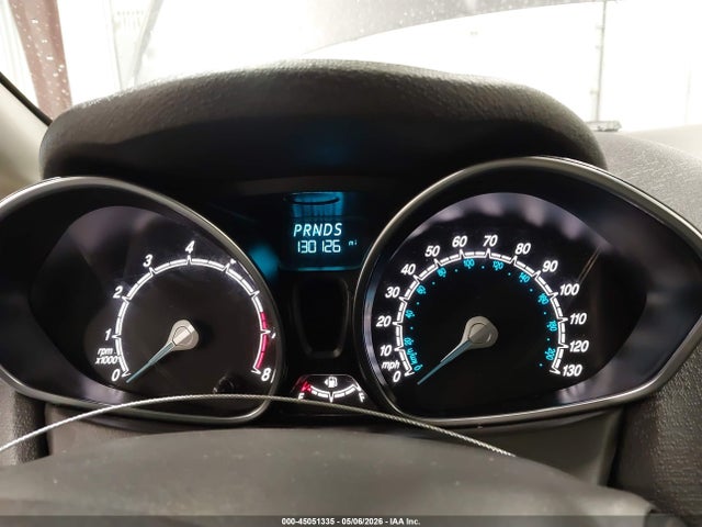 Aukcja sprzedaży 2015 Ford Fiesta Se, vin: 3FADP4EJ6FM224746, numer aukcji: 45051335