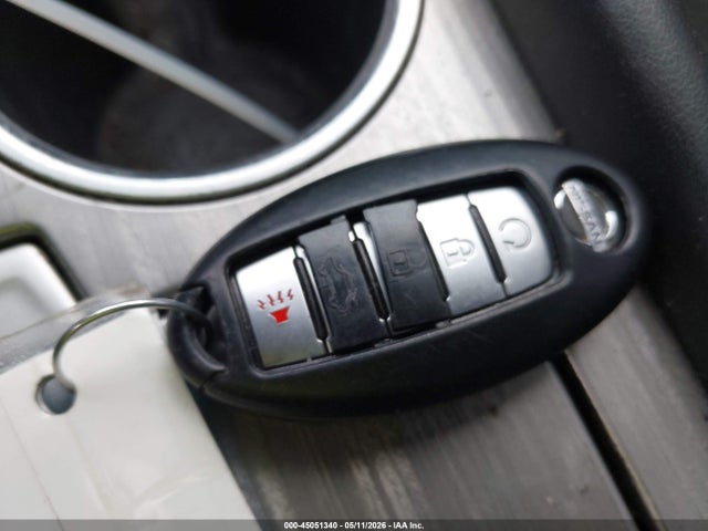 45051340 :رقم المزاد ، 5N1AZ2MH7HN156360 vin ، 2017 Nissan Murano Sl مزاد بيع