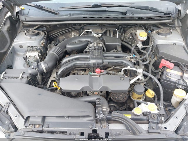 45051342 :رقم المزاد ، JF2GPAGC3E8271340 vin ، 2014 Subaru Xv Crosstrek 2.0i Limited مزاد بيع