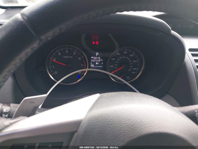 45051342 :رقم المزاد ، JF2GPAGC3E8271340 vin ، 2014 Subaru Xv Crosstrek 2.0i Limited مزاد بيع