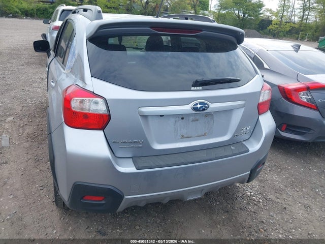 45051342 :رقم المزاد ، JF2GPAGC3E8271340 vin ، 2014 Subaru Xv Crosstrek 2.0i Limited مزاد بيع