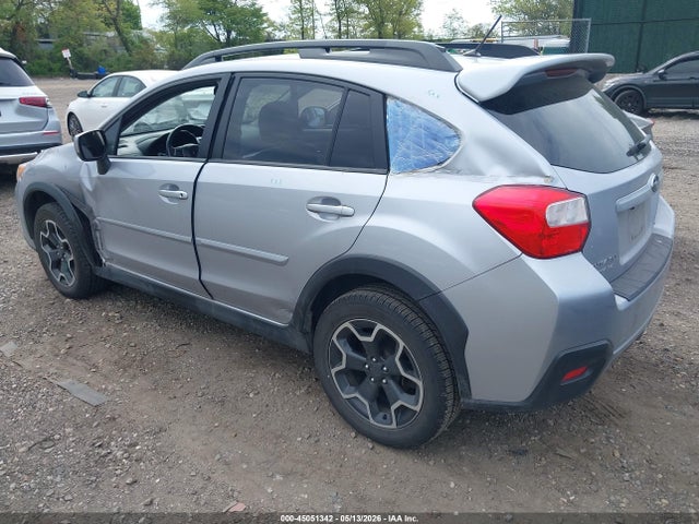 45051342 :رقم المزاد ، JF2GPAGC3E8271340 vin ، 2014 Subaru Xv Crosstrek 2.0i Limited مزاد بيع