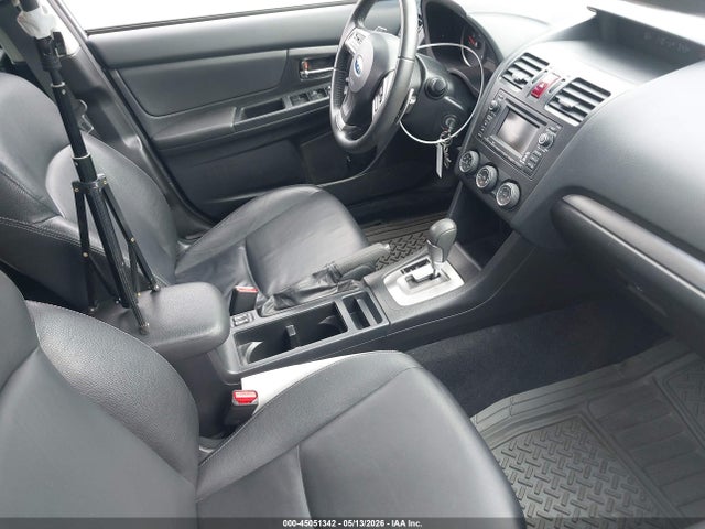 45051342 :رقم المزاد ، JF2GPAGC3E8271340 vin ، 2014 Subaru Xv Crosstrek 2.0i Limited مزاد بيع