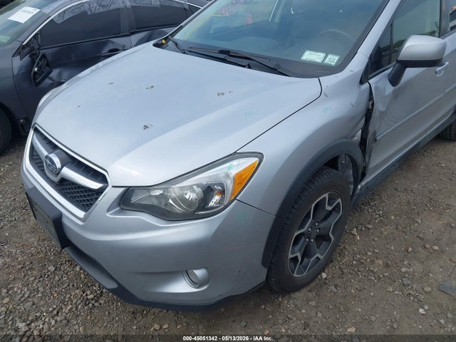 45051342 :رقم المزاد ، JF2GPAGC3E8271340 vin ، 2014 Subaru Xv Crosstrek 2.0i Limited مزاد بيع