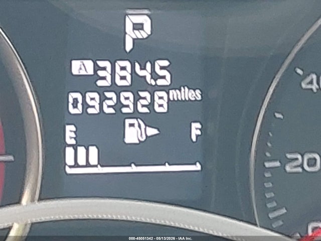 45051342 :رقم المزاد ، JF2GPAGC3E8271340 vin ، 2014 Subaru Xv Crosstrek 2.0i Limited مزاد بيع