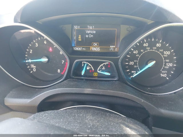 Продажа на аукционе авто 2018 Ford Escape Sel, vin: 1FMCU0HD4JUA75542, номер лота: 45051344