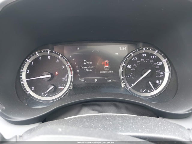 5TDGZRBH1NS243896 Toyota Highlander Xle