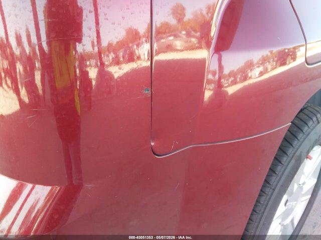 Продажа на аукционе авто 2011 Gmc Terrain Sle-1, vin: 2CTFLREC5B6377639, номер лота: 45051353