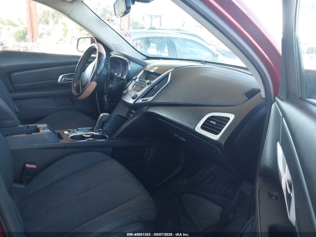Продажа на аукционе авто 2011 Gmc Terrain Sle-1, vin: 2CTFLREC5B6377639, номер лота: 45051353