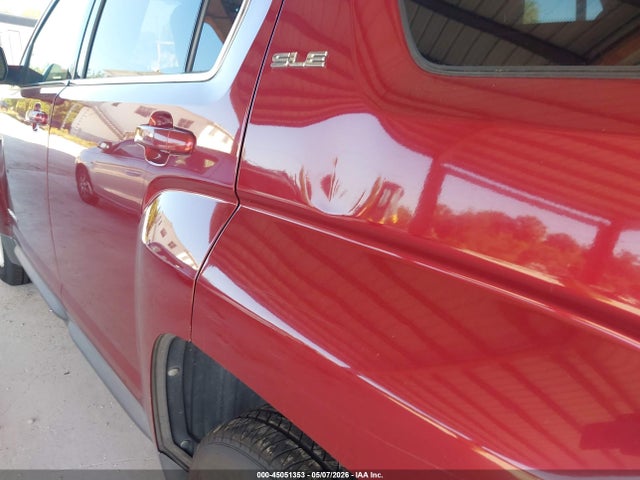 Продажа на аукционе авто 2011 Gmc Terrain Sle-1, vin: 2CTFLREC5B6377639, номер лота: 45051353