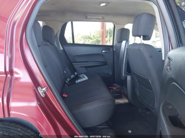 Продажа на аукционе авто 2011 Gmc Terrain Sle-1, vin: 2CTFLREC5B6377639, номер лота: 45051353
