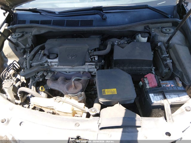 Aukcja sprzedaży 2012 Toyota Camry Se, vin: 4T1BF1FKXCU146047, numer aukcji: 45051354