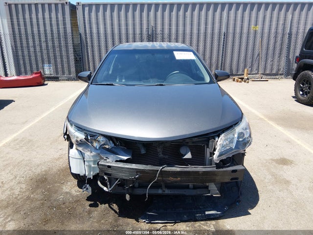 Aukcja sprzedaży 2012 Toyota Camry Se, vin: 4T1BF1FKXCU146047, numer aukcji: 45051354