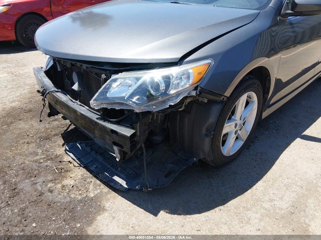 Aukcja sprzedaży 2012 Toyota Camry Se, vin: 4T1BF1FKXCU146047, numer aukcji: 45051354