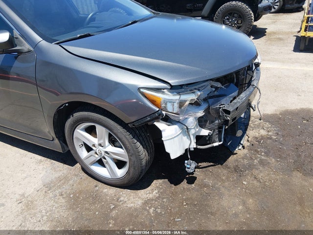 Aukcja sprzedaży 2012 Toyota Camry Se, vin: 4T1BF1FKXCU146047, numer aukcji: 45051354