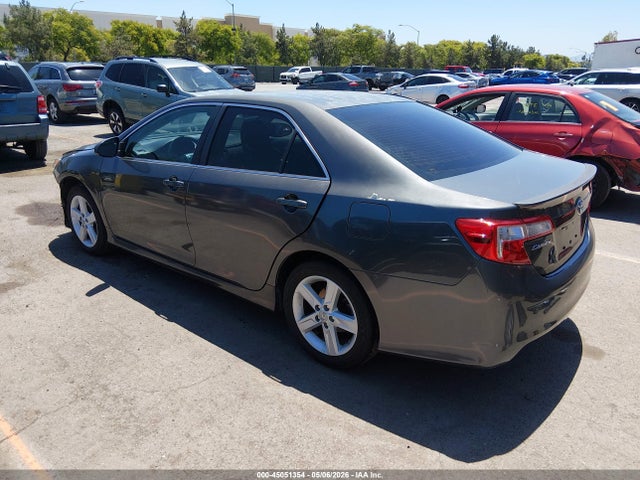 Aukcja sprzedaży 2012 Toyota Camry Se, vin: 4T1BF1FKXCU146047, numer aukcji: 45051354