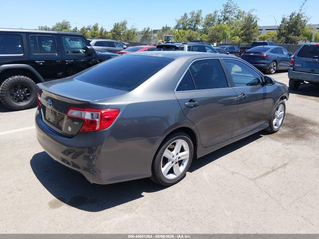 Aukcja sprzedaży 2012 Toyota Camry Se, vin: 4T1BF1FKXCU146047, numer aukcji: 45051354