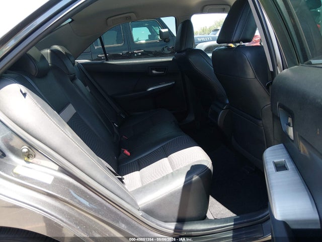 Aukcja sprzedaży 2012 Toyota Camry Se, vin: 4T1BF1FKXCU146047, numer aukcji: 45051354