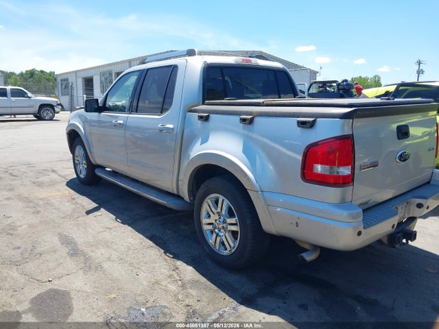 Aukcja sprzedaży 2010 Ford Explorer Sport Trac Limited, vin: 1FMEU5DE5AUF02084, numer aukcji: 45051357