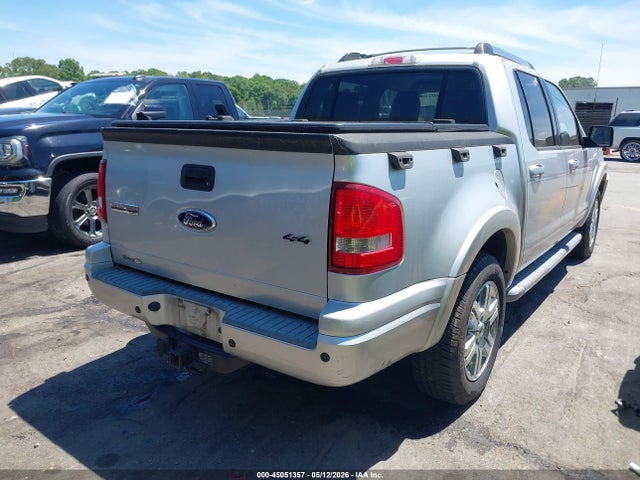 Aukcja sprzedaży 2010 Ford Explorer Sport Trac Limited, vin: 1FMEU5DE5AUF02084, numer aukcji: 45051357