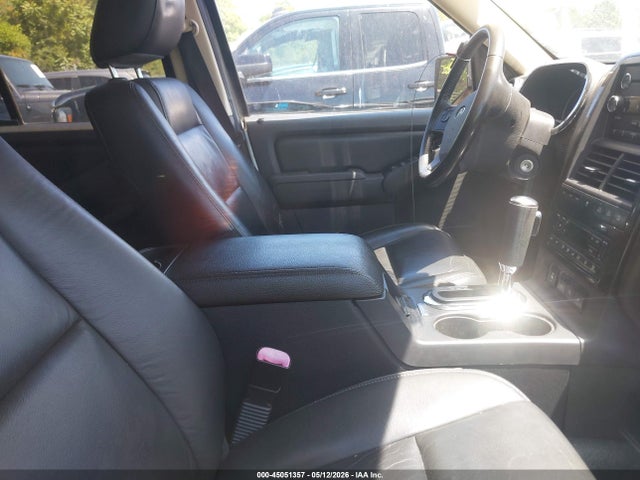 Aukcja sprzedaży 2010 Ford Explorer Sport Trac Limited, vin: 1FMEU5DE5AUF02084, numer aukcji: 45051357