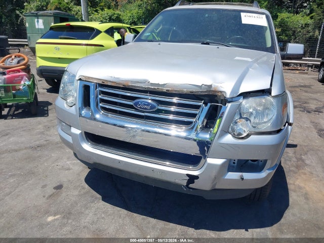 Aukcja sprzedaży 2010 Ford Explorer Sport Trac Limited, vin: 1FMEU5DE5AUF02084, numer aukcji: 45051357