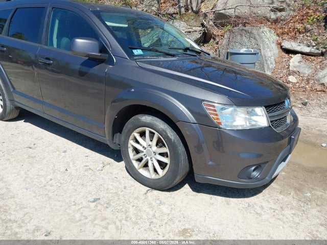 Aukcja sprzedaży 2016 Dodge Journey Sxt, vin: 3C4PDDBG7GT183592, numer aukcji: 45051360