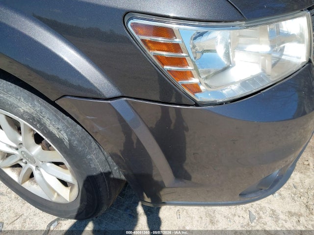 Продажа на аукционе авто 2016 Dodge Journey Sxt, vin: 3C4PDDBG7GT183592, номер лота: 45051360