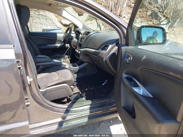 Продажа на аукционе авто 2016 Dodge Journey Sxt, vin: 3C4PDDBG7GT183592, номер лота: 45051360